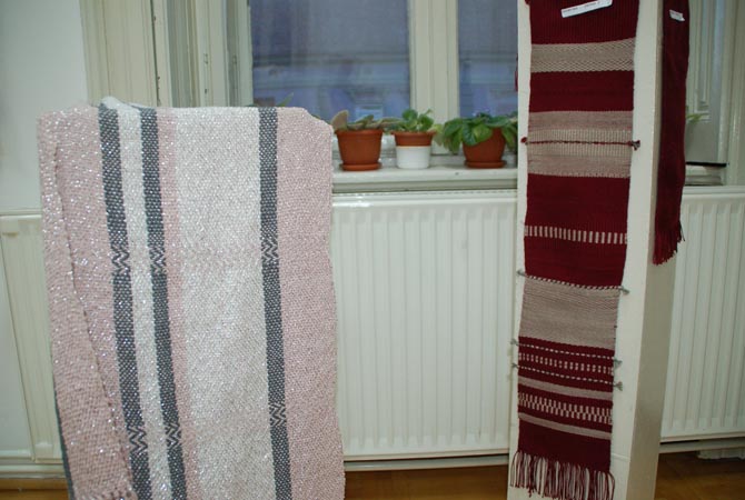 Dragica Pulai kiállítása 2015. szeptember 17.